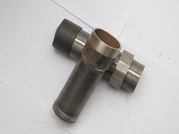 吕梁螺旋式声测管厚壁3.0mm